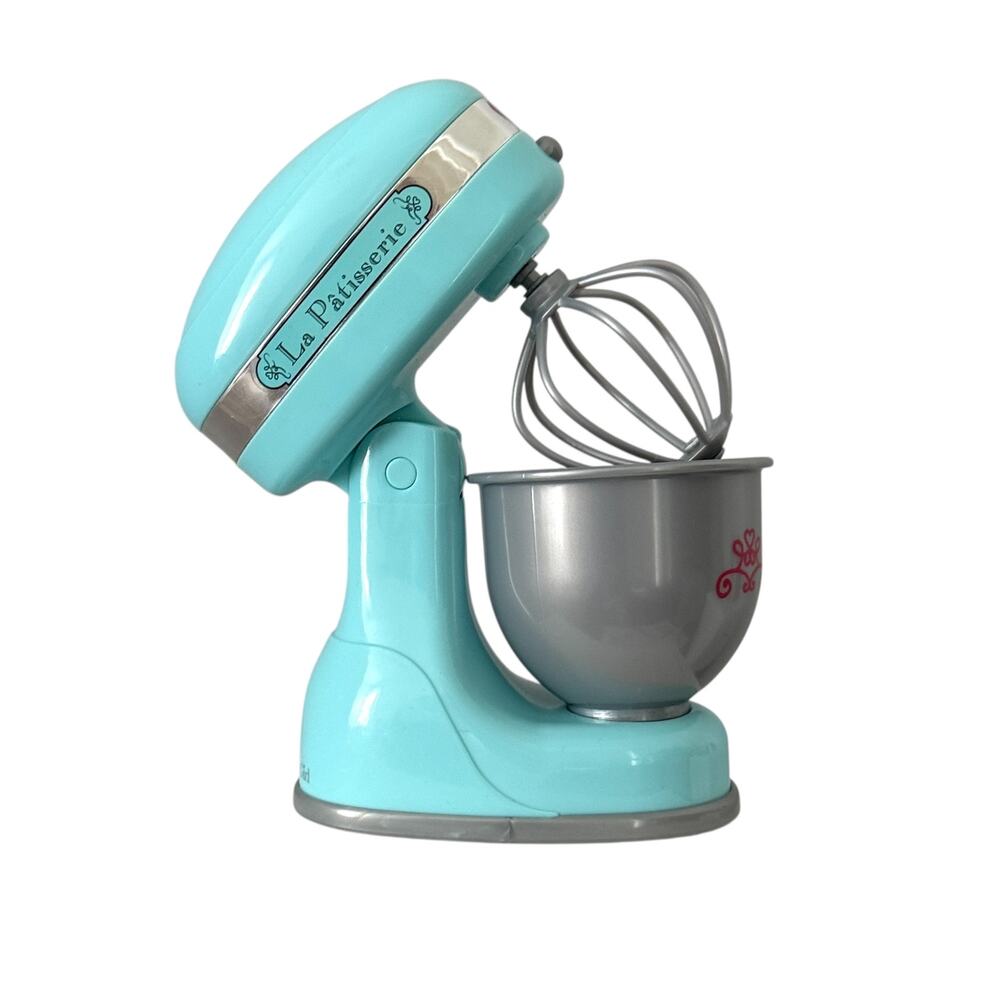 American Girl Grace's Baking Set (Battery Operated Mixer) - Picture 4 of 7